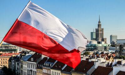 Польща відмовила посольству РФ в організації святкування 9 травня