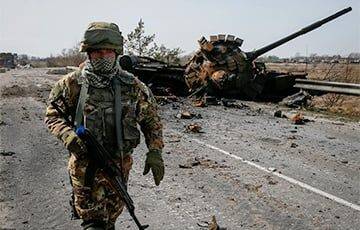 73-ий день войны Украины с Россией: новая сводка Генштаба ВСУ