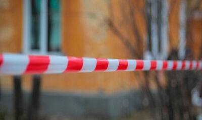 В Тверской области 11-летняя девочка упала с высоты 2 этажа в заброшке