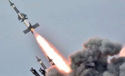 Киев получит новые системы ПВО