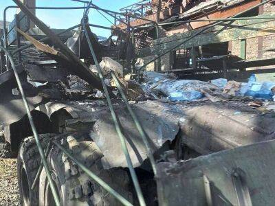 При эвакуации гражданских из "Азовстали" 6 мая погибло трое украинских военнослужащих