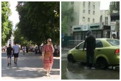 Засуха летом и осень с ранними морозами: что приготовила погода для украинцев