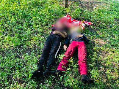 Внаслідок обстрілу Привілля загинули двоє хлопчиків, ще двоє дітей та жінка тяжко поранені