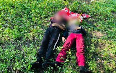В Луганской области во время обстрела погибли двое детей