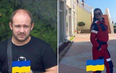 В оккупированном Бердянске исчезли двое работников скорой помощи