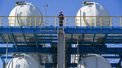 «Газпром» разъяснил клиентам в Европе процесс оплаты газа в рублях