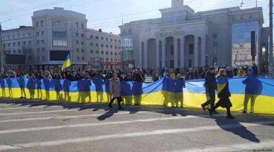 Никакой псевдореспублики в Херсонской области Украины не будет – Подоляк