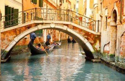 Любовь и голуби: 10 причин хотя бы раз в жизни побывать в Венеции