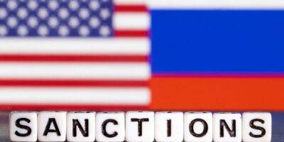 Страны Большой семерки обсудят новые санкции против России