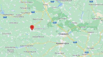 В Барвенково снаряд оккупантов ударил по жилому дому — есть погибшая