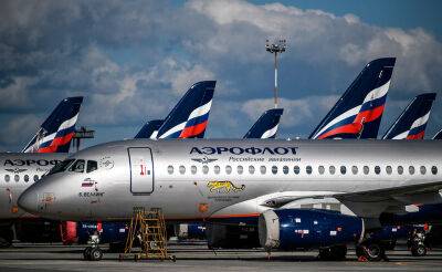 В Москве экстренную посадку совершил самолет, направлявшийся в Бухару