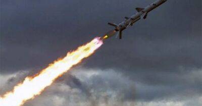 Воздушные силы за сутки ликвидировали 14 целей противника: вертолет, БПЛА, крылатые ракеты