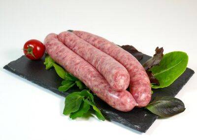 Импортное мясо в Чехии может переносить свиную чуму