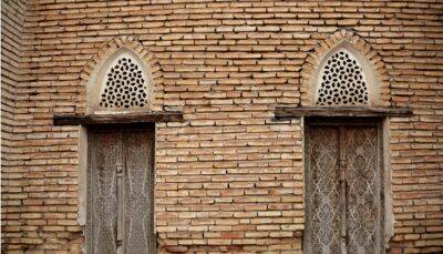 Зоолог: Термиты уничтожают многие исторические памятники в Узбекистане