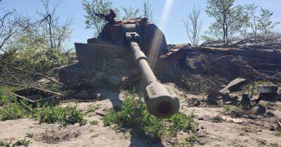 Наступление ВСУ под Харьковом и оборона "Азовстали": что происходит на фронте на 74-й день войны
