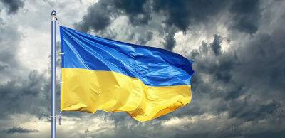 Влада Берліна спростувала повідомлення про «заборону прапора України»