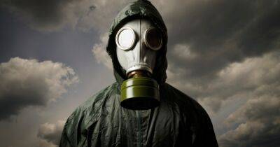 Слухи о химической бомбе. Почему сейчас так важно критическое мышление - dsnews.ua - Украина - Киев
