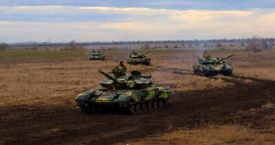 Войска в полной боевой готовности на границе с Одесчиной: важные правила для местных на ближайшие дни