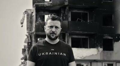 Чернее тучи: с самого утра Зеленский обратился к украинцам - невозможно сдержать слезы