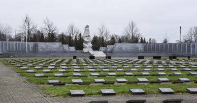 Руководители страны примут участие в мероприятиях памяти жертв Второй мировой войны