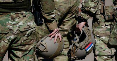 "Мобилизация в РФ будет, но скрытой", – уверен военный эксперт Олег Жданов