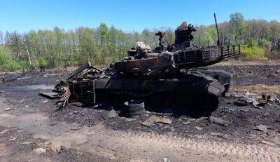 Понад 25 500 знищених окупантів: оновлені дані про втрати РФ в Україні