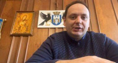 Мэр Ивано-Франковска призывает жителей покинуть город 8 и 9 мая
