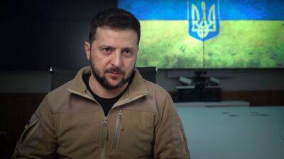 "Невозможно один раз и навсегда победить зло", – ночное обращение президента Украины к народу