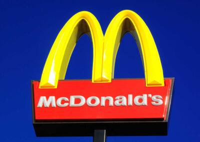 В США более 500 человек отравились салатом из McDonald’s