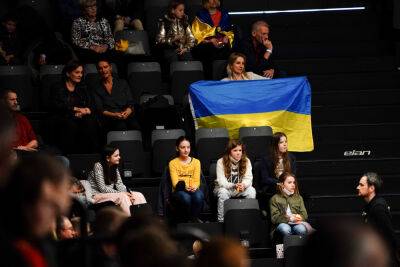 Матчи Украины и Чехии в отборе на женское Евро-2022 по гандболу отменены
