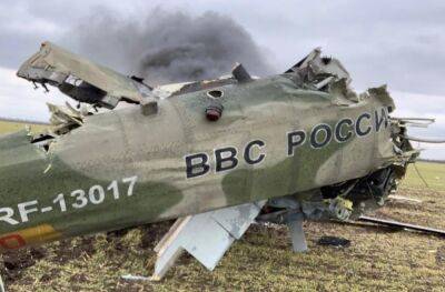 14 воздушных целей, десятки танков и ЗРК: ВСУ обрушили праведный гнев на оккупантов