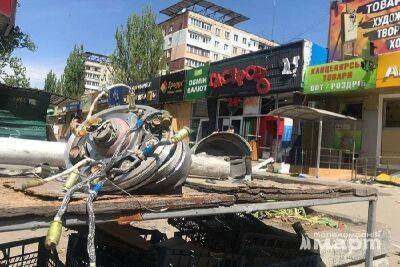 Ракетний обстріл Миколаївської області: у мережі з'явилися фото руйнувань, є жертви