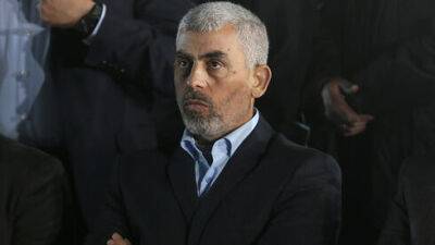 Бывший глава военной разведки Израиля: "Не торопитесь ликвидировать главаря ХАМАСа"