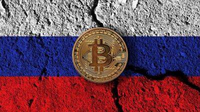 Крупнейшие южнокорейские криптобиржи блокируют доступ россиянам