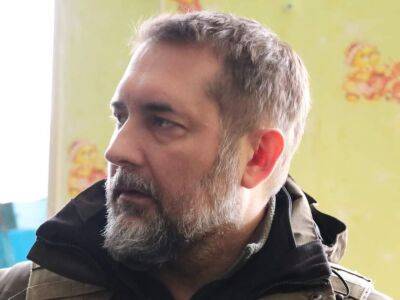 Около 1 млн жителей Луганской области остались без водоснабжения из-за обстрелов со стороны оккупантов – Гайдай