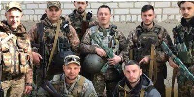 «Мы вернемся». Львовские воины записали поздравительное видео с Днем матери с передовой