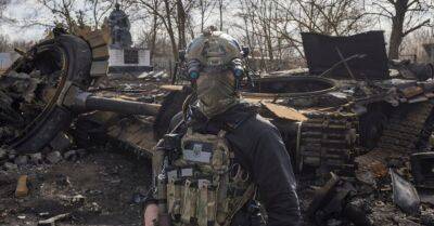 Врачи призывают к дипломатическим шагам для окончания войны в Украине