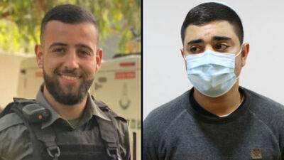 Боец МАГАВа признался, что застрелил и инсценировал самоубийство сослуживца - vesty.co.il - Израиль - Хайфа