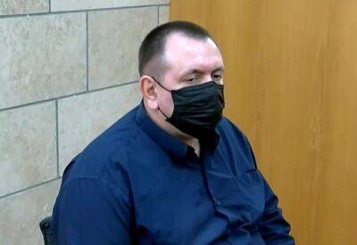 Прокуратура выразила недоверие судье по делу Задорова