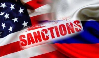 У США оголосили про нові санкції проти РФ: "під роздачу" потрапили телеканали, Газпромбанк і Сбербанк
