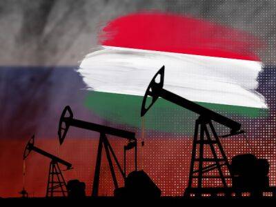 Угорщина продовжує блокувати нафтове ембарго ЄС проти РФ – Bloomberg