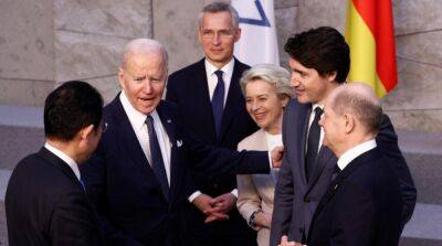 Путин не должен одержать победу в Украине – итоговое заявление лидеров G7