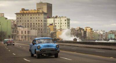 На Кубе по-прежнему делают ставку на российских туристов