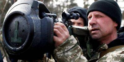 Канада будет поставлять в Украину NLAW и другие противотанковые системы
