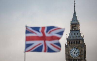 Риши Сунак - Британия вводит повышенные пошлины на товары из РФ - korrespondent - Россия - Украина - Англия - Белоруссия - Лондон - Канада - Великобритания - Торговля