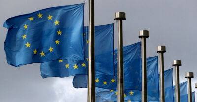Странам ЕС не удалось договориться о новом пакете санкций против России