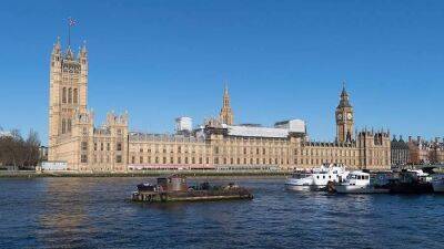 Лондон ввел новые ограничения на импорт из России