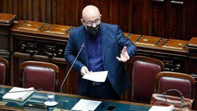 Итальянский министр заявил о переключении ЕС на «военную экономику»