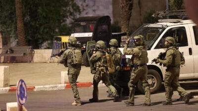 Волна террора: три сценария войны и мира для Израиля