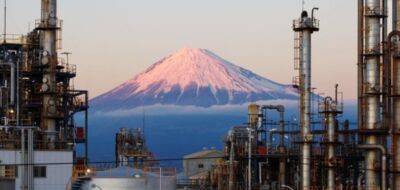 Японія погодилася запровадити ембарго на імпорт нафти з РФ